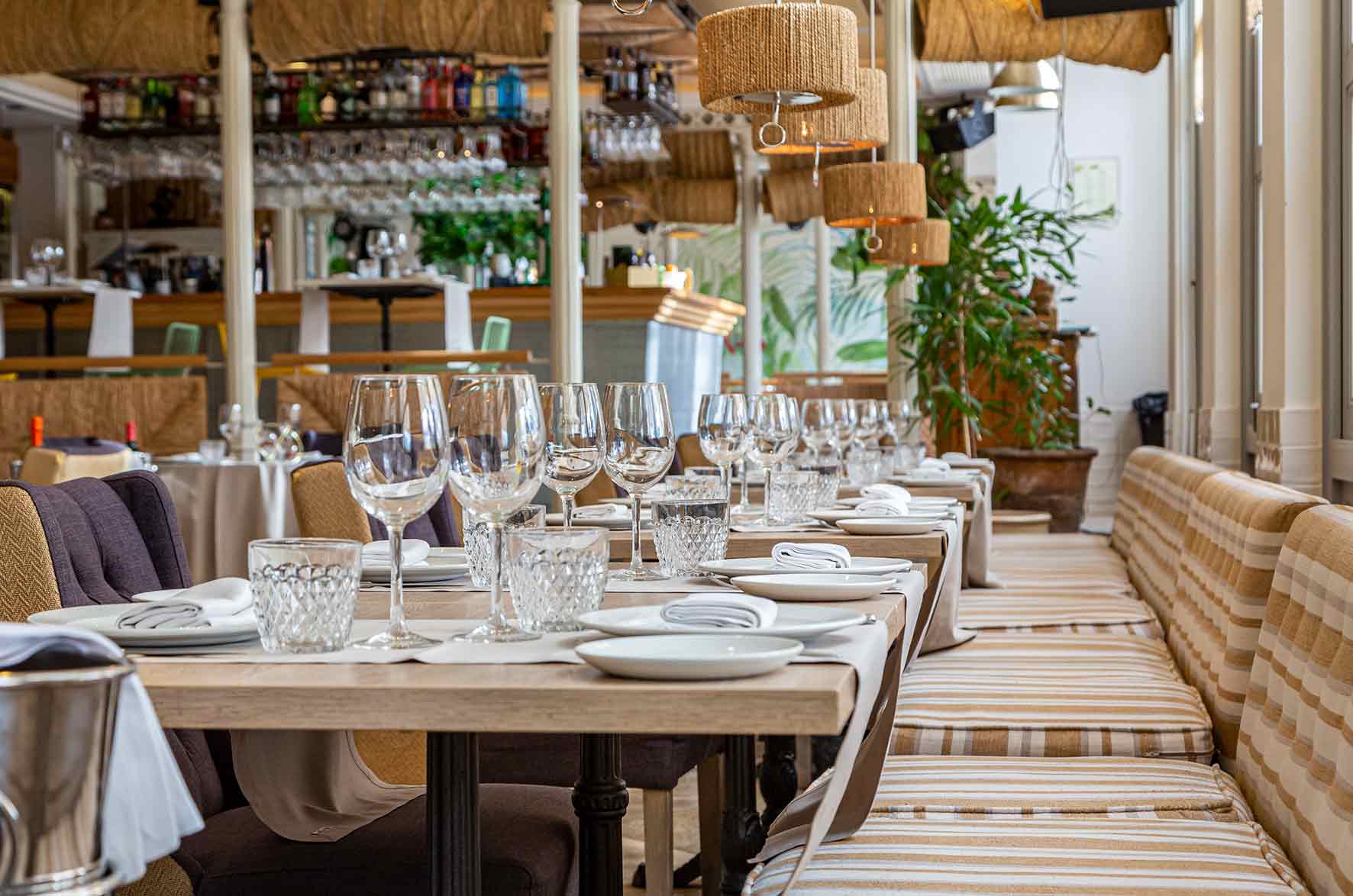 el-pabellon-restaurant-florida-park-madrid-tables